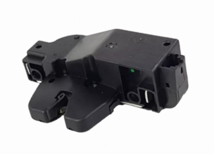 Peugeot 407 (2004-2011) Bagaj Kapak Kilidi (İthal)