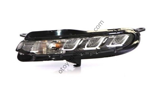 Citroen Berlingo (2018-2024) Sol Gündüz Farı (İthal)