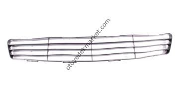 ÖN TAMPON IZGARA FİESTA  02>