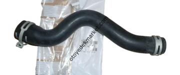 Citroen C4 (2004-2011) 1.6 Hdi Motor Su Radyatörü Üst Hortumu (Orijinal)