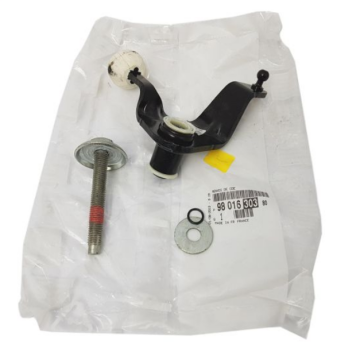 PEUGEOT 206 BENZİNLİ VİTES TERAZİ KOLU (ORJİNAL)