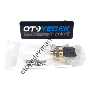 Citroen C4 (2012-2016) 1.2 Turbo Benzinli Motor Yağ Basınç Müşiri / Sensörü (Orijinal)