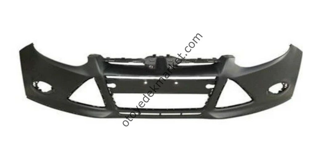 Ford Focus (2011-2014)  Ön Tampon Komple (İthal)