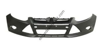Ford Focus (2011-2014)  Ön Tampon Komple (İthal)