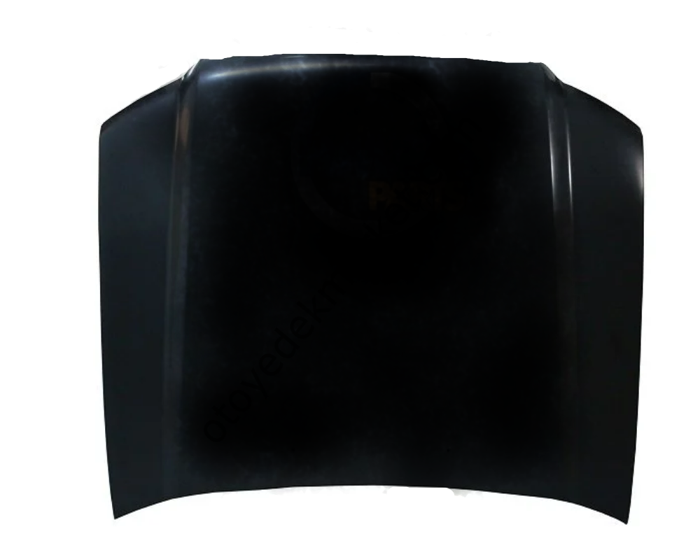 FORD RANGER (2006-2009) MOTOR KAPUTU (İTHAL)