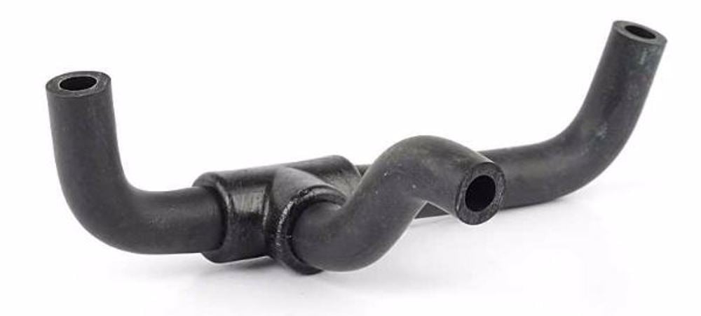 Ford Focus (1998-2004) Karter Havalandırma Hortumu 1.6 (Onka)