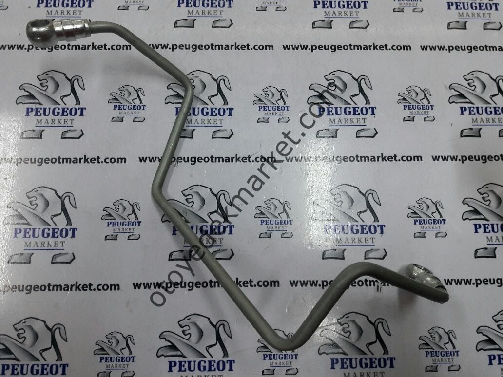 PEUGEOT 301 1,6 HDI TURBO YAĞLAMA BORUSU (ORJİNAL)