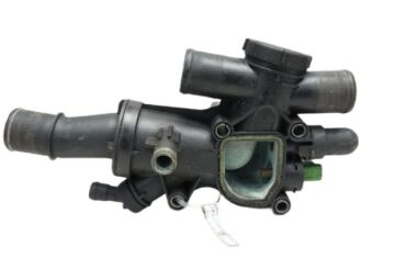 Citroen Jumpy (2007-2012) 2.0 Hdi Komple Termostat (İTHAL)