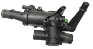 Citroen Jumpy (2007-2012) 2.0 Hdi Komple Termostat (İTHAL)