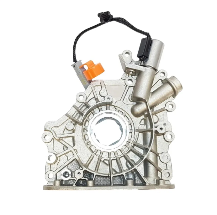 Peugeot Rifter (2018-2025) 1.5 BlueHdi Yağ Pompası (Fomoco)