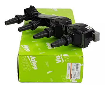 Peugeot 206 (1999-2009)  1.6 16V Benzinli Ateşleme Bobini (Valeo)