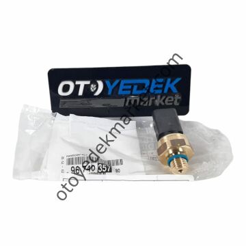 Citroen C4 (2021-2024) 1.2 Turbo Benzinli Motor Yağ Basınç Müşiri / Sensörü (Orijinal)