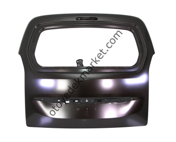 Opel Combo (2019-2023) Bagaj Kapağı (Orijinal)