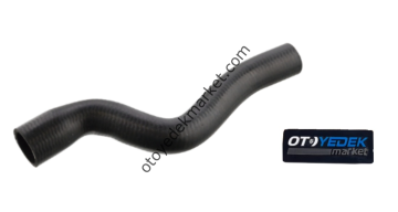 Citroen C4 Picasso (2006-2011) 1.6 Hdi Motor Su Radyatör Üst Hortumu (İthal)