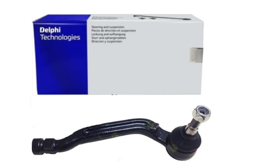 Citroen Berlingo (2019-2026) Sağ Rot Başı (Delphi)