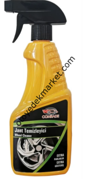 Jant Temizleyici 500 ML