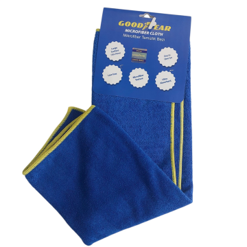 Goodyear Mikrofiber Bez Mavi (Goodyear)
