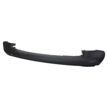 Peugeot 207 (2006-2009) Sisli Ön Tampon Kuşağı (İthal)