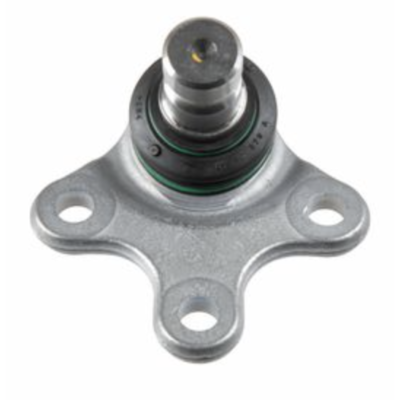 Citroen é-C3 (2024-2026) Salıncak Rotili (Orijinal)