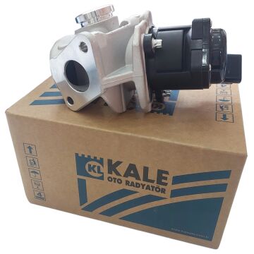 Citroen C3 (2004-2010) 1.4 Hdi Egr Valfi (Kale)