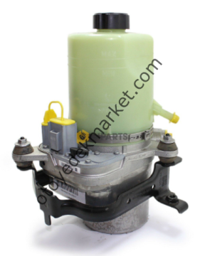 Ford Focus (2004-2007) Direksiyon Pompası Elektrikli 2 Fişli (İthal)
