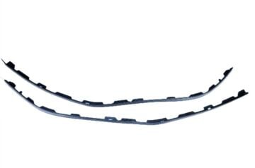 Peugeot 308 (2008-2013) Ön Tampon Alt Karlık (İthal)