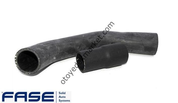 Ford Transit (2006-2014) V-347 Turbo Hortum Takımı 2.2 (Fase)