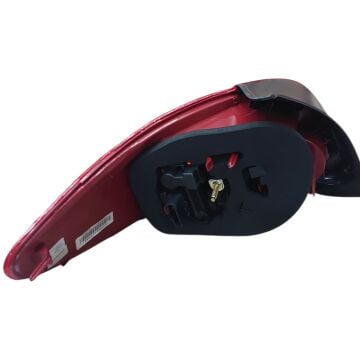 PEUGEOT 206 (1999-2009) HB DUYLU SOL ARKA STOP (İRAN ORİJİNAL)