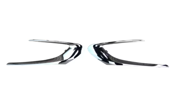 PEUGEOT 308 (2014-2020) SİS FAR NİKELAJ TAKIMI (İTHAL)