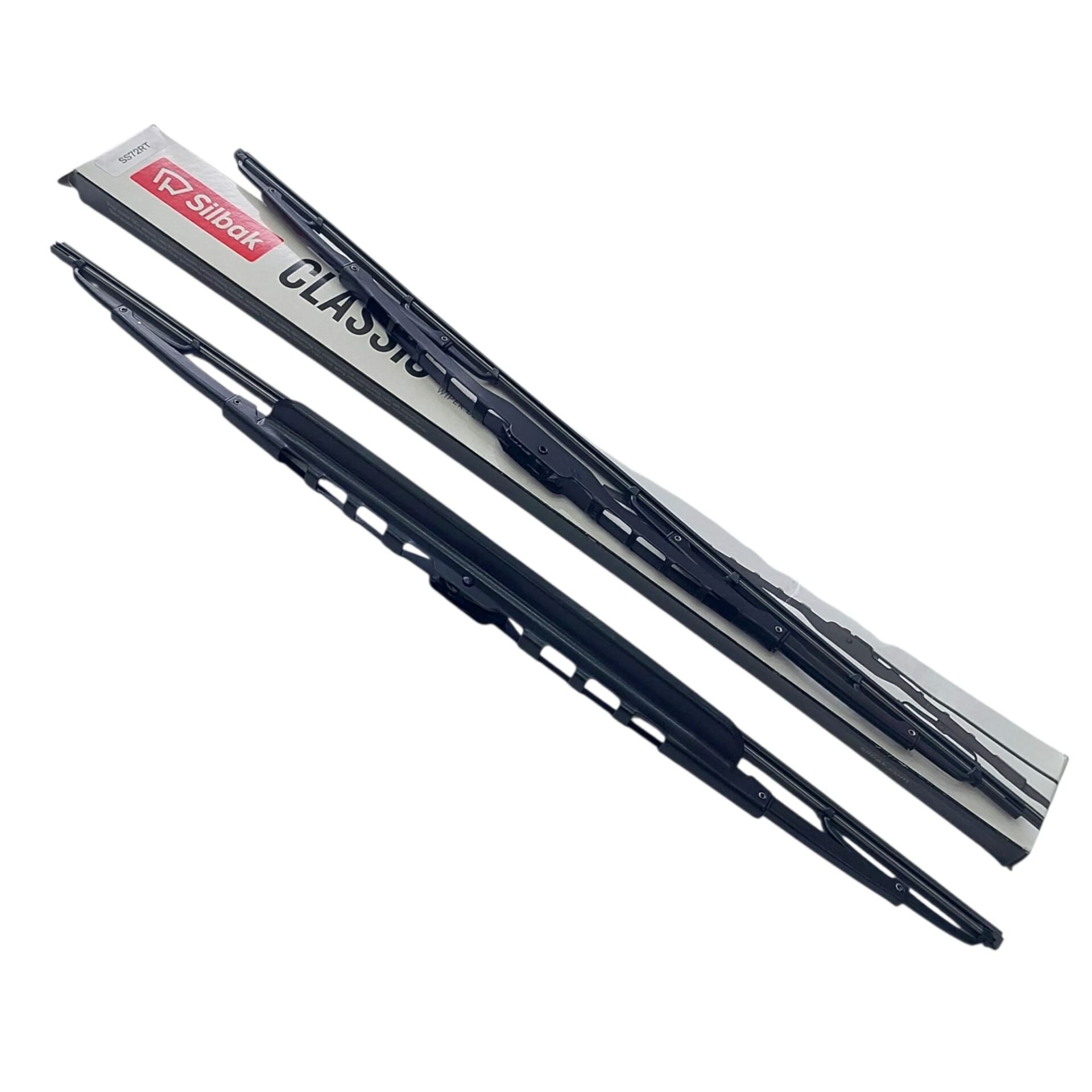 PEUGEOT 406 (1996-2004) ÖN CAM SİLECEK SÜPÜRGE TAKIMI (SİLBAK)