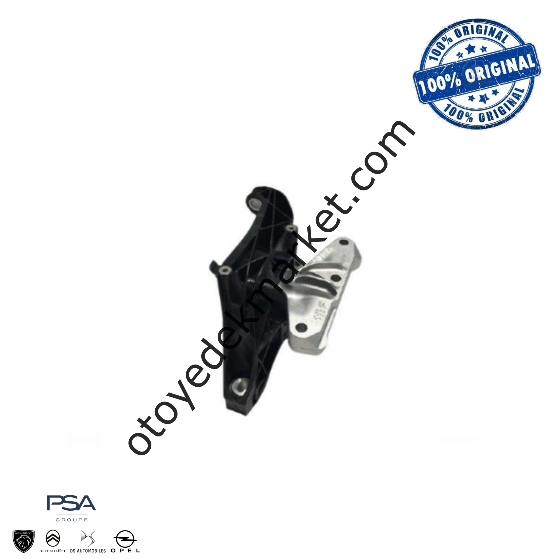 Opel Astra (2022-2024) 1.5 Dizel Sağ Motor Takozu / Kulağı -Manuel Vites (Orijinal)