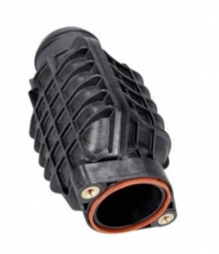 Peugeot 207 (2009-2012) 1.6 Hdi Turbo Hava Resonatörü (İthal)