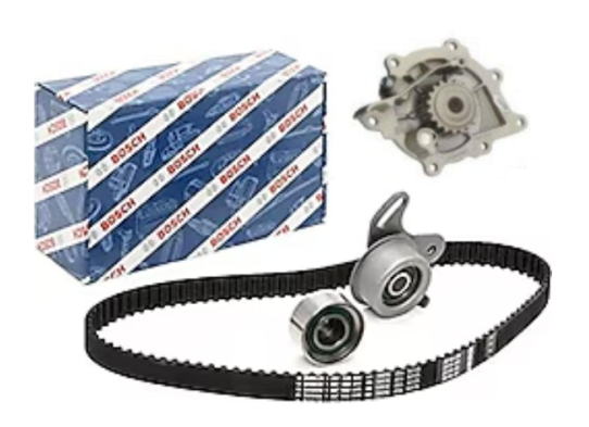 Peugeot Boxer (2015-2025) 2.0 ve 2.2 Hdi Triger Seti + Devirdaim / Su Pompası (Bosch)