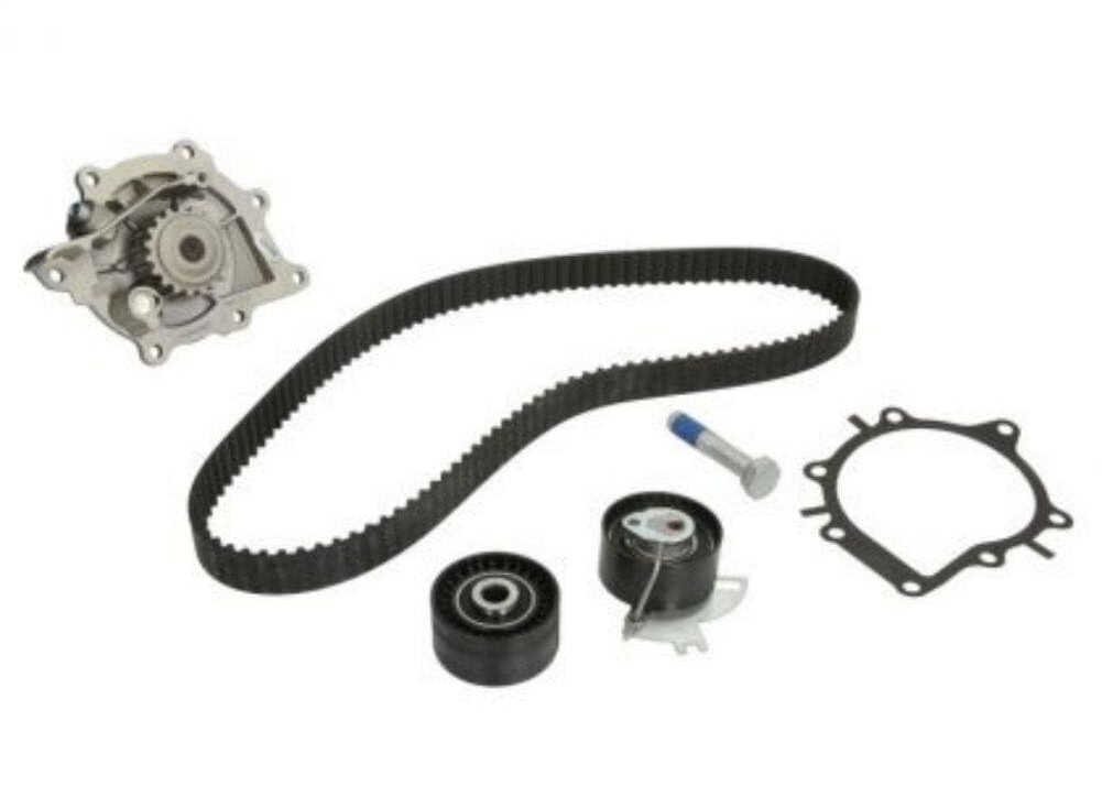Peugeot Boxer (2015-2025) 2.0 ve 2.2 Hdi Triger Seti + Devirdaim / Su Pompası (Bosch)