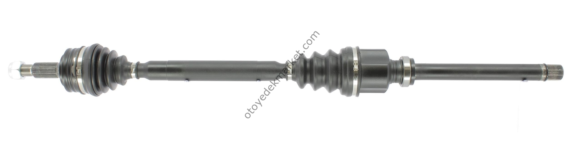 Peugeot 3008 (2016-2024) Sağ Aks (Orijinal)