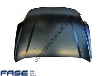 Ford Mondeo (2012-2014) Motor Kaputu (Fase)