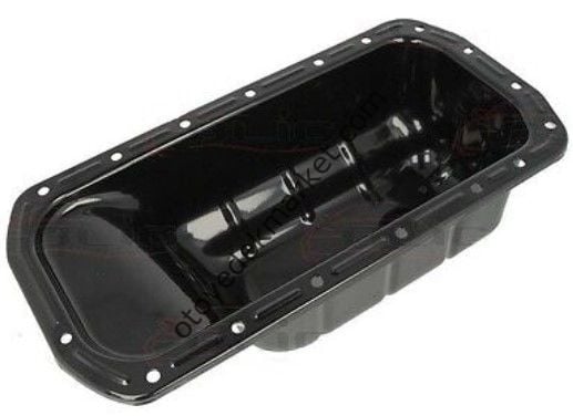 Citroen Berlingo (2003-2008) 1.9 2.0 Sac Motor Yağ Karteri Klimasız (İthal)