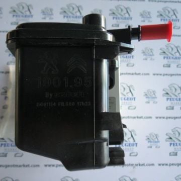 Citroen Berlingo (2008-2011) 1,6 Hdi Filtre Seti Ve 5w30 Motor Yağ (Orijinal