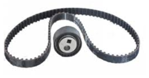 PEUGEOT 206 (1998-2005) 1,4 BENZİNLİ TRİGER SETİ (DAYCO)