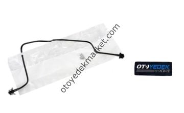 Citroen C3 (2003-2016) 1,4 Benzinli Ek Depo Üst Hortumu (Orijinal)