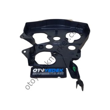 Peugeot 206 (2001-2006) 1.6 16v Benzinli Triger Kapağı Arka (Orijinal)