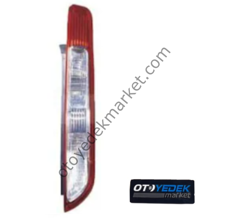 Ford Focus (2008-2011) Stop Lambası Sağ Titanium (Depo)
