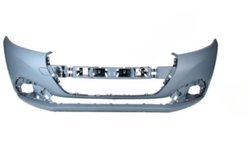 PEUGEOT 208 (2016-2020) ÖN TAMPON (İTHAL)