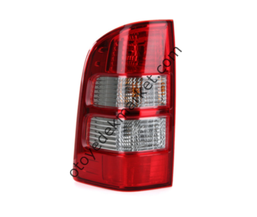 Ford Ranger (2006-2009) Arka Stop Lambası Sol (Fomoco)