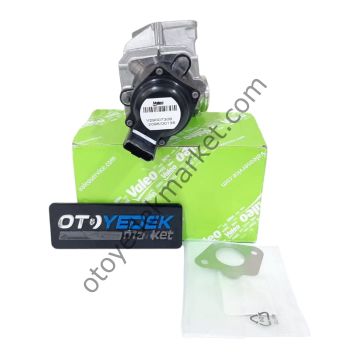 Peugeot 206 (2006-2012) 1,4 Hdi Egr Vanası (Valeo)