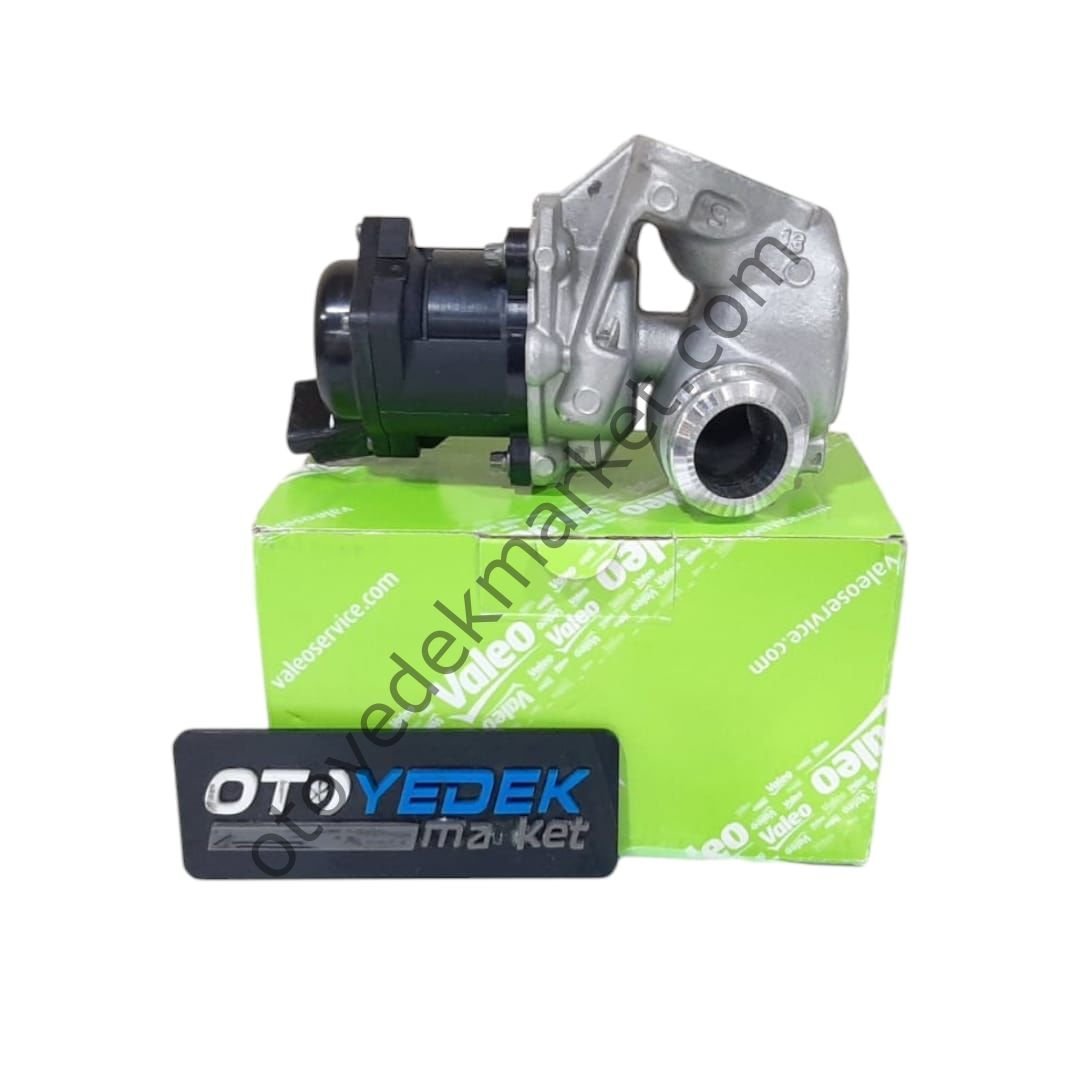 Peugeot 206 (2006-2012) 1,4 Hdi Egr Vanası (Valeo)