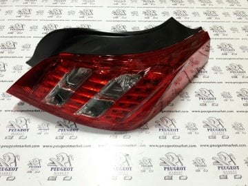 PEUGEOT 508 (2011-2013) SAĞ ARKA STOP (DEPO)