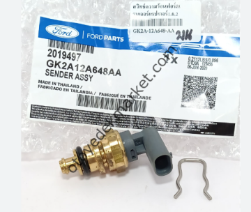 Ford Custom (2014-2017) Motor Hararet Müşürü (ECT)  (Fomooco)