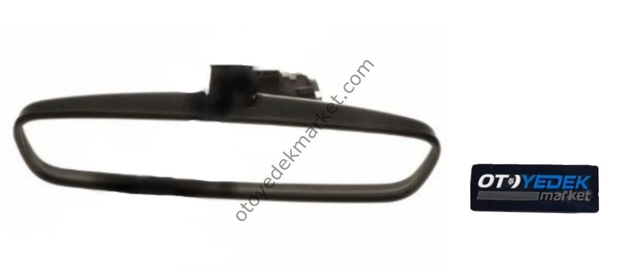 Ford Fiesta (2008-2013) İç Dikiz Aynası (Otosan)