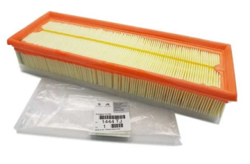 CİTROEN BERLİNGO (2007-2011) 1.6 HDİ HAVA FİLTRESİ (ORİJİNAL)